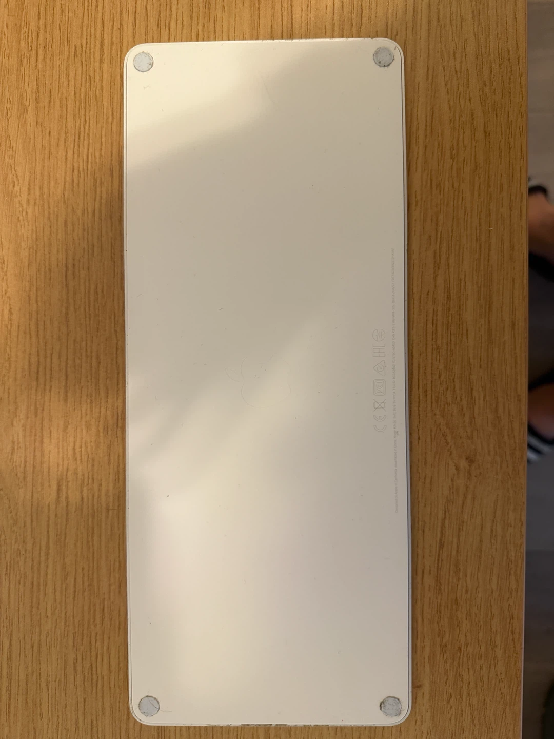 💻 Apple Accessories Bundle – Excellent Condition - photo 3