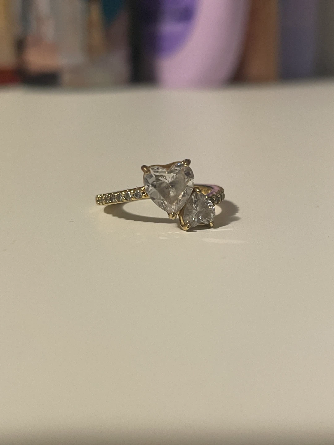 Pandora Ring - ALE MET 50 - photo 3