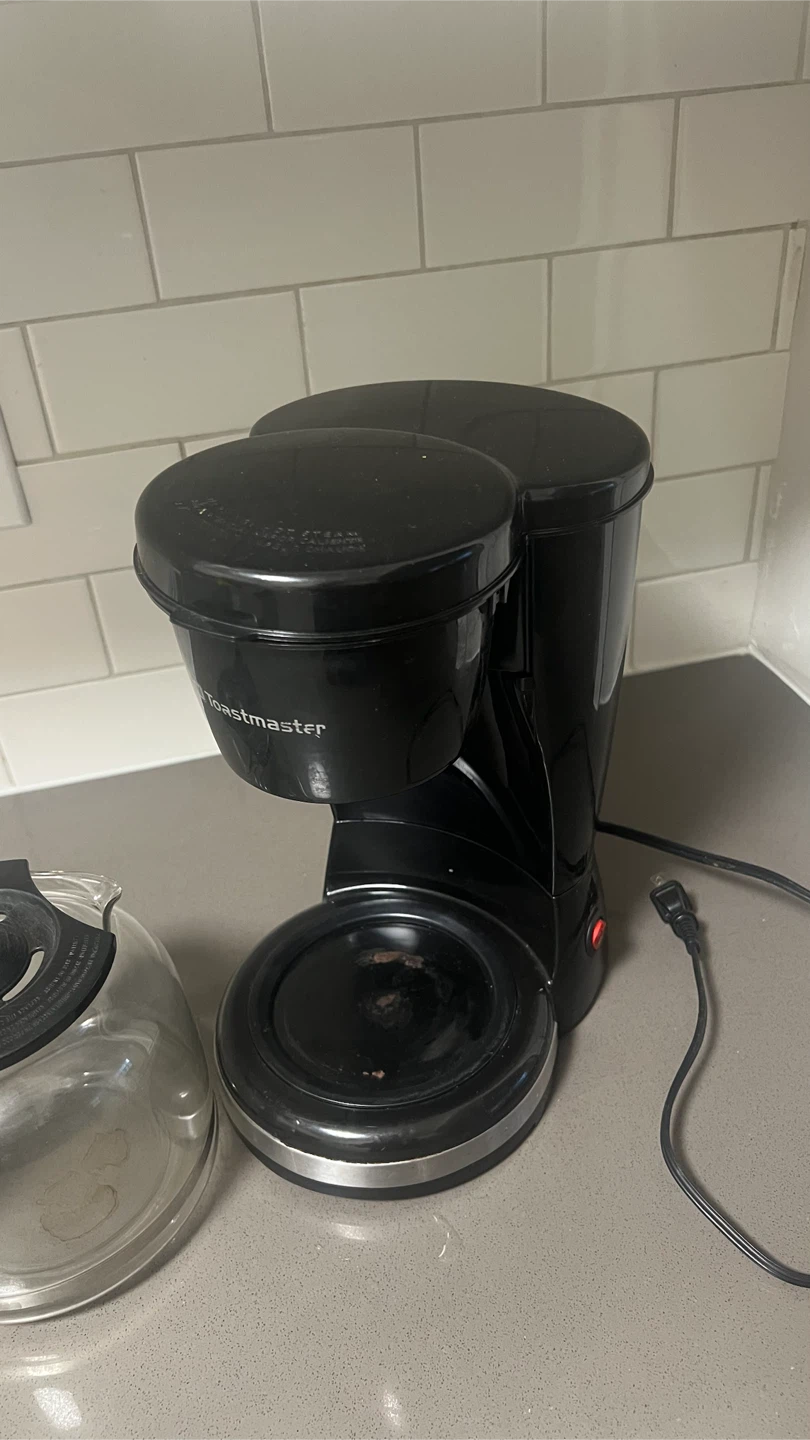 Toastmaster Coffee Maker - photo 2