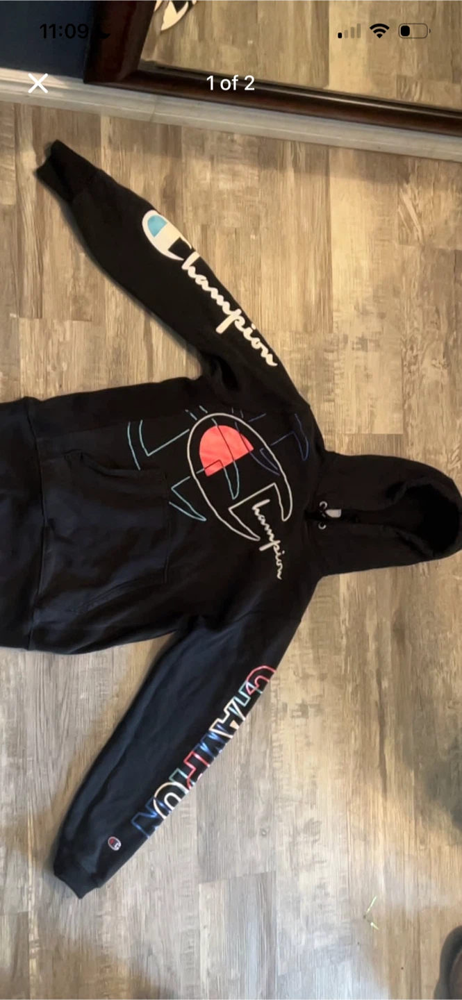 Champion Hoodie