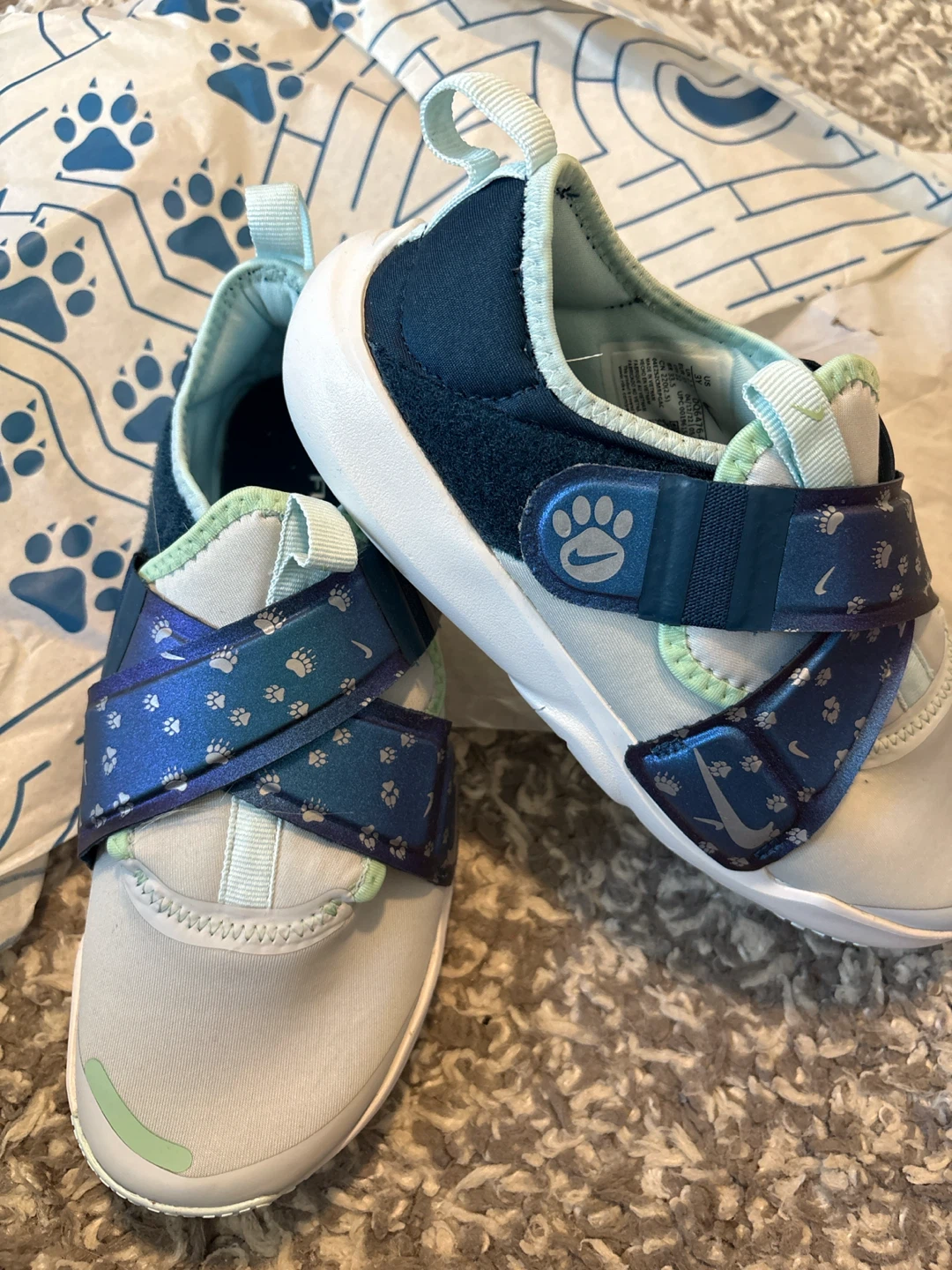 Nike Toddler Shoes