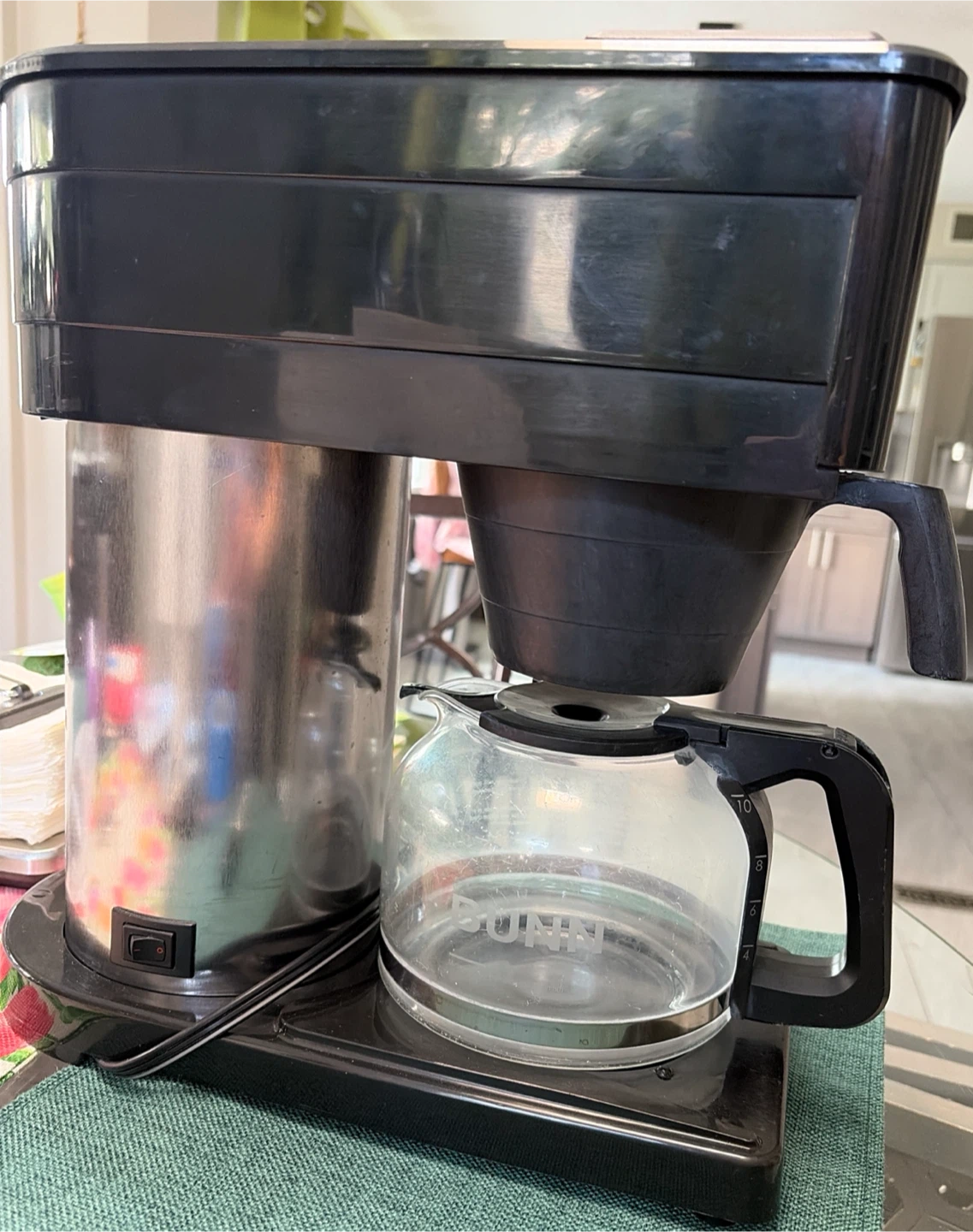 Bunn Coffee Maker