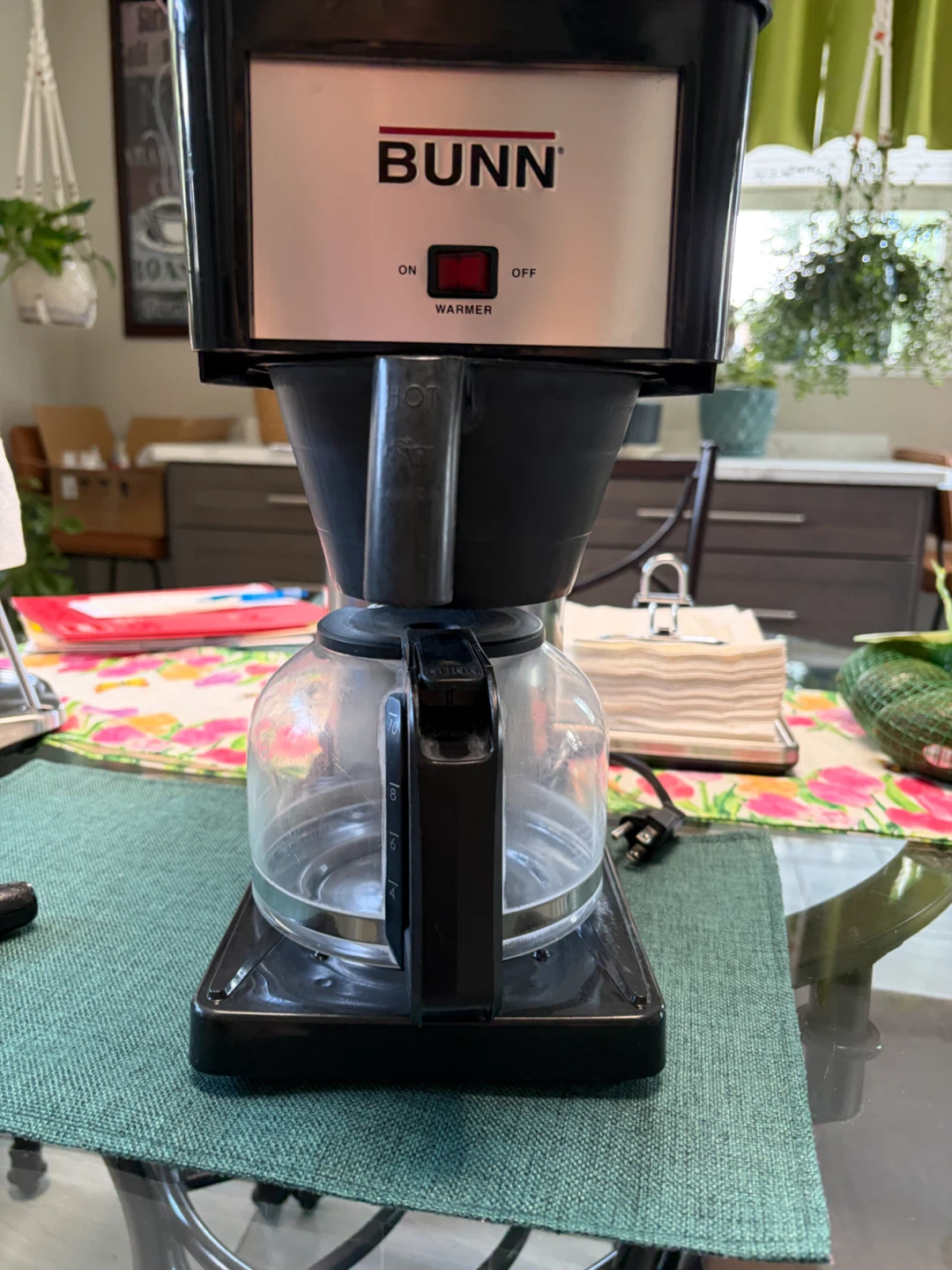 Bunn Coffee Maker - photo 3
