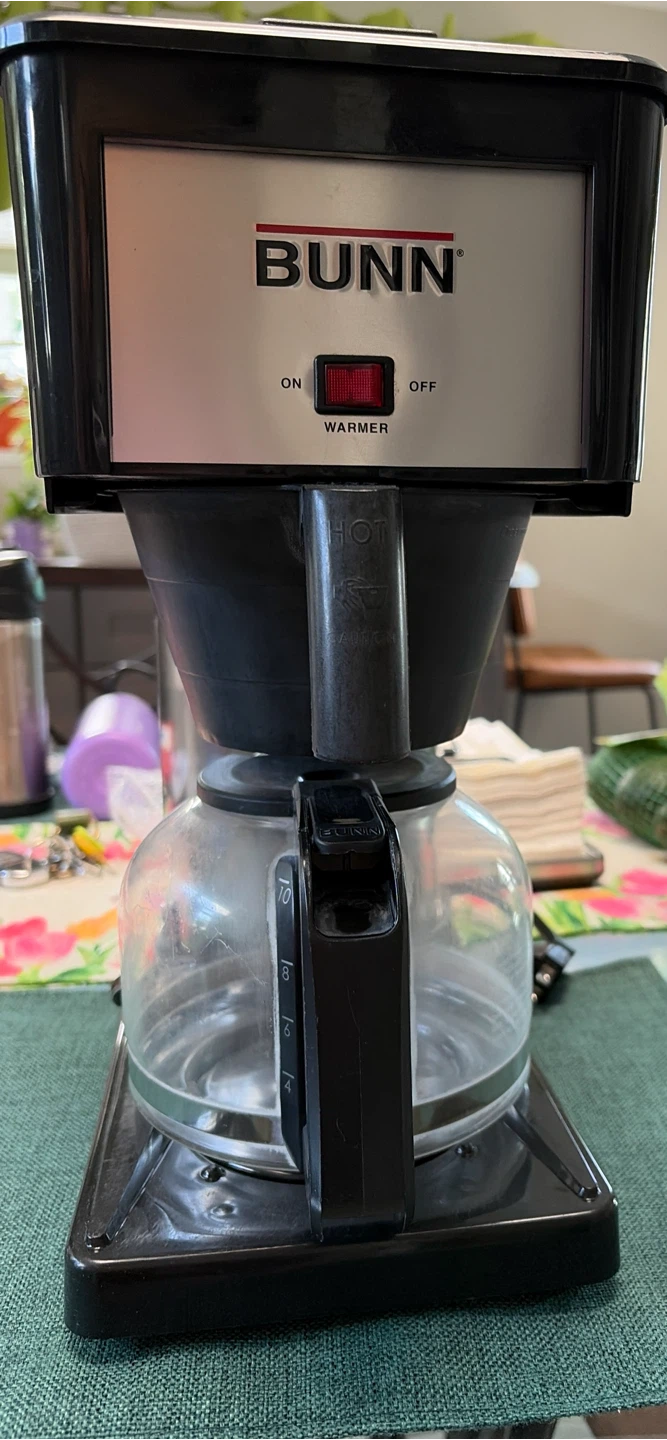 Bunn Coffee Maker - photo 4