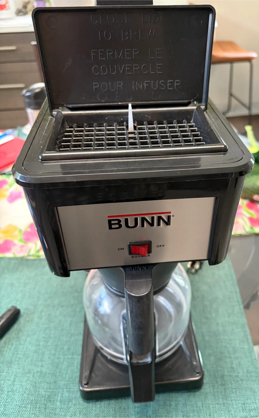 Bunn Coffee Maker - photo 5