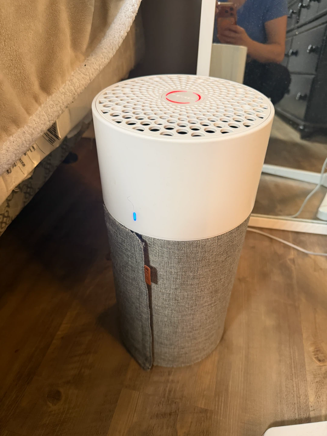 Blueair Air Purifier