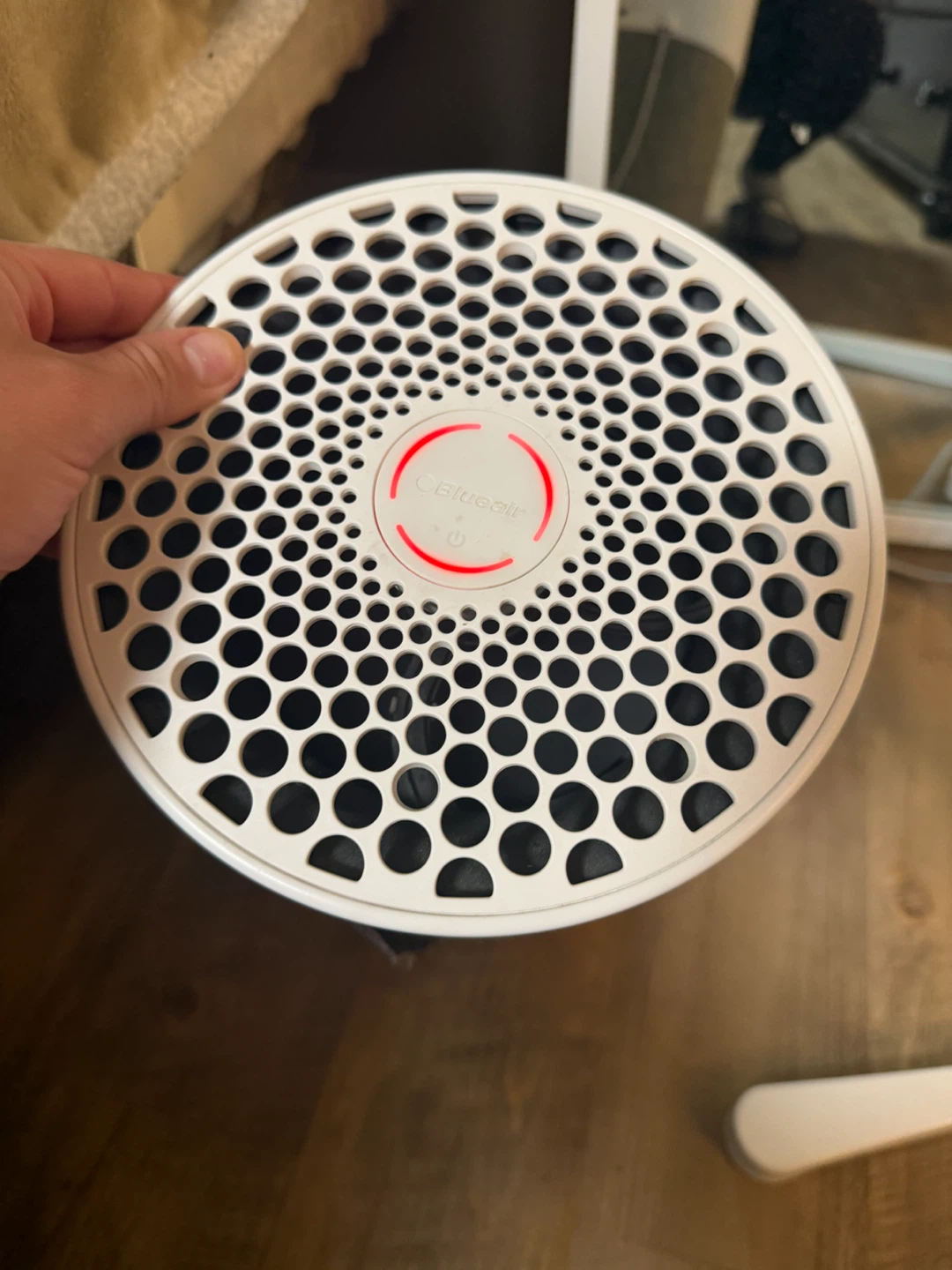 Blueair Air Purifier - photo 2