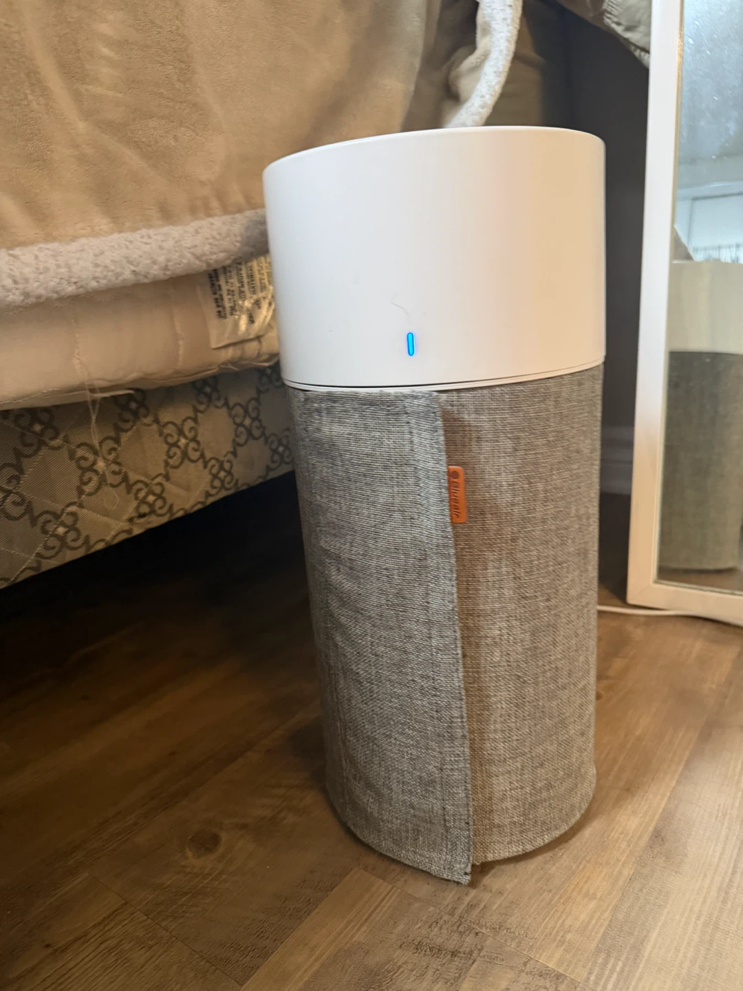 Blueair Air Purifier - photo 4