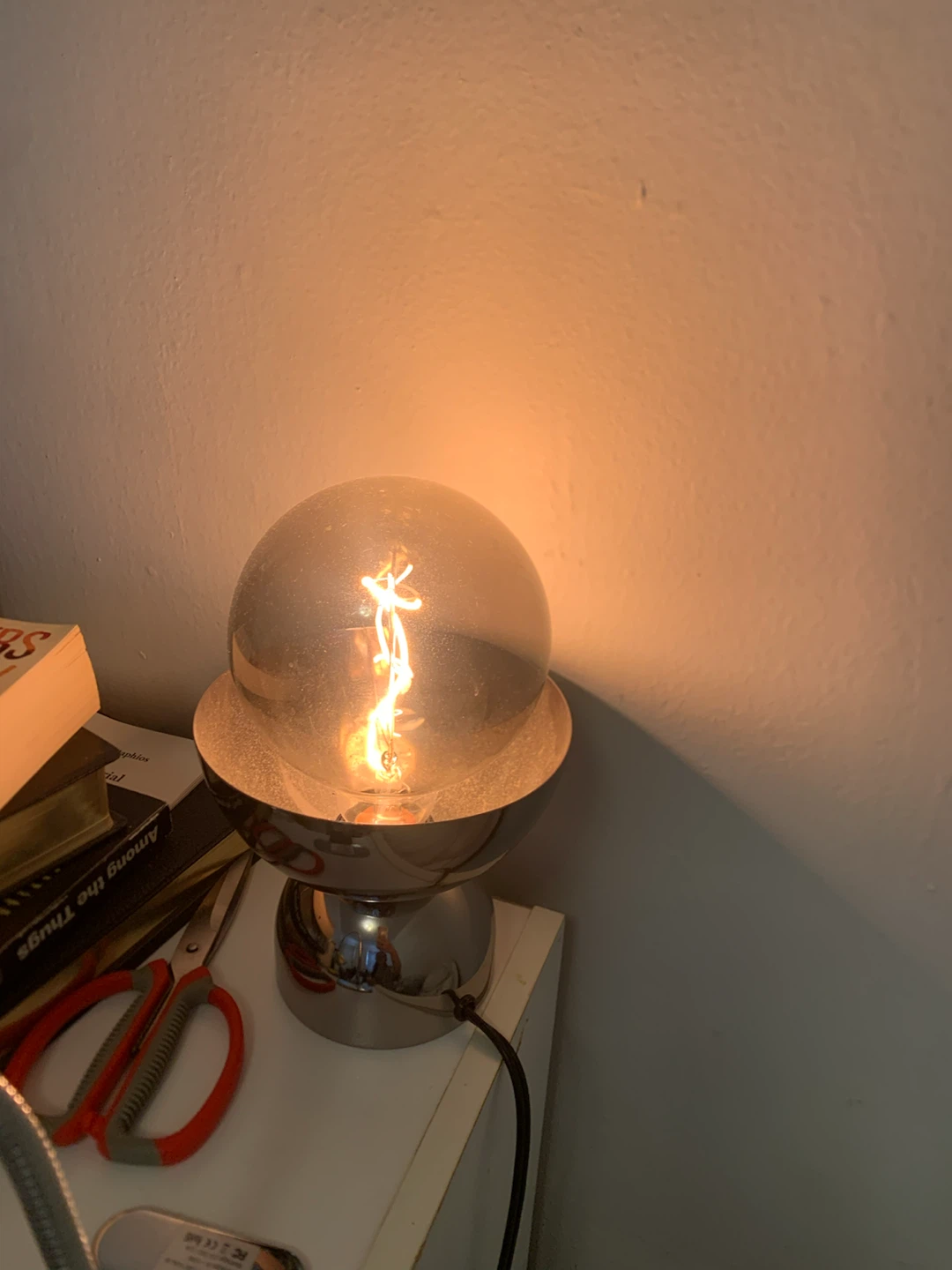 IKEA Designer Lamp