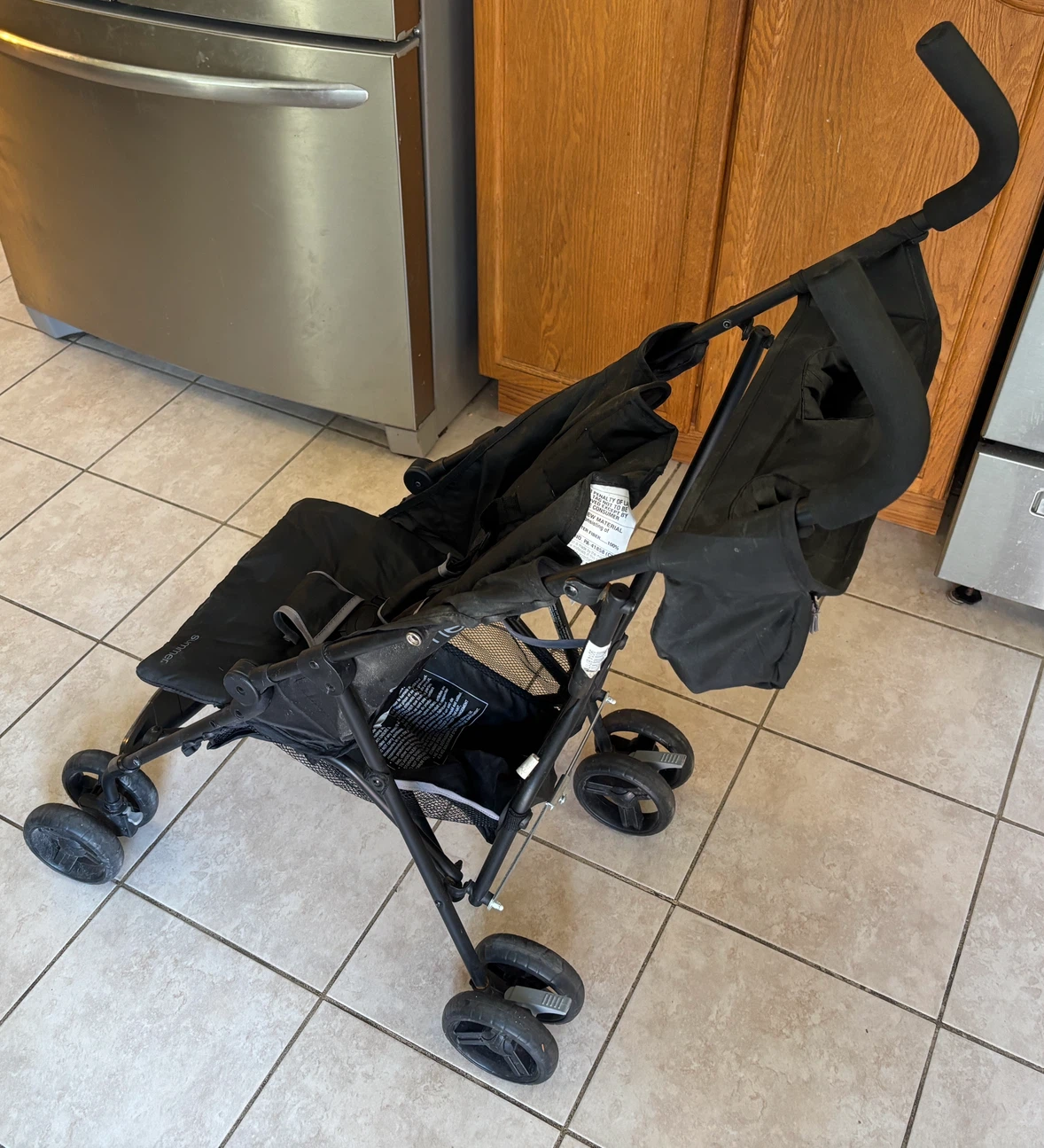 Infant Lightweight Umbrella Stroller by Summer - photo 2