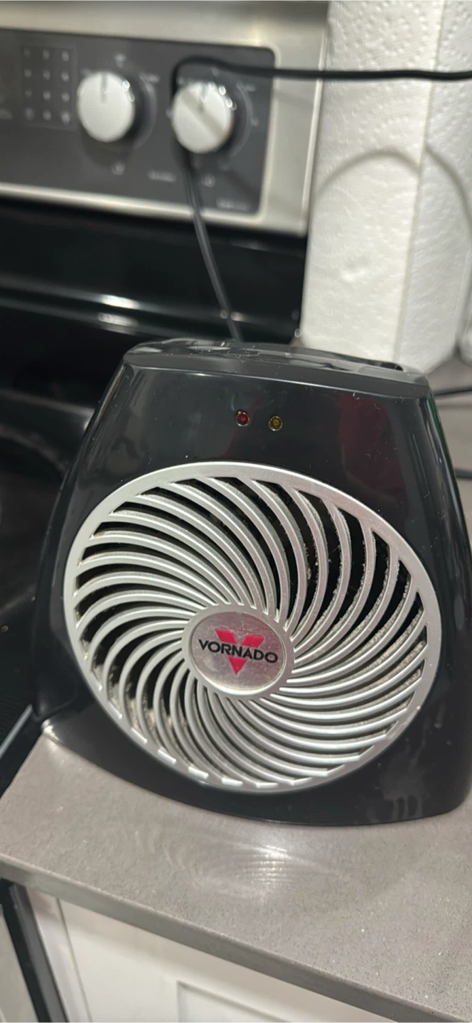 Vornado Portable Heater