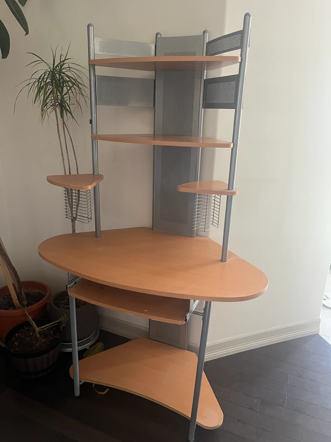 Computer Desk