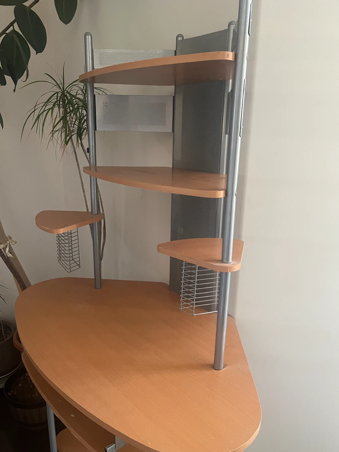 Computer Desk - photo 2