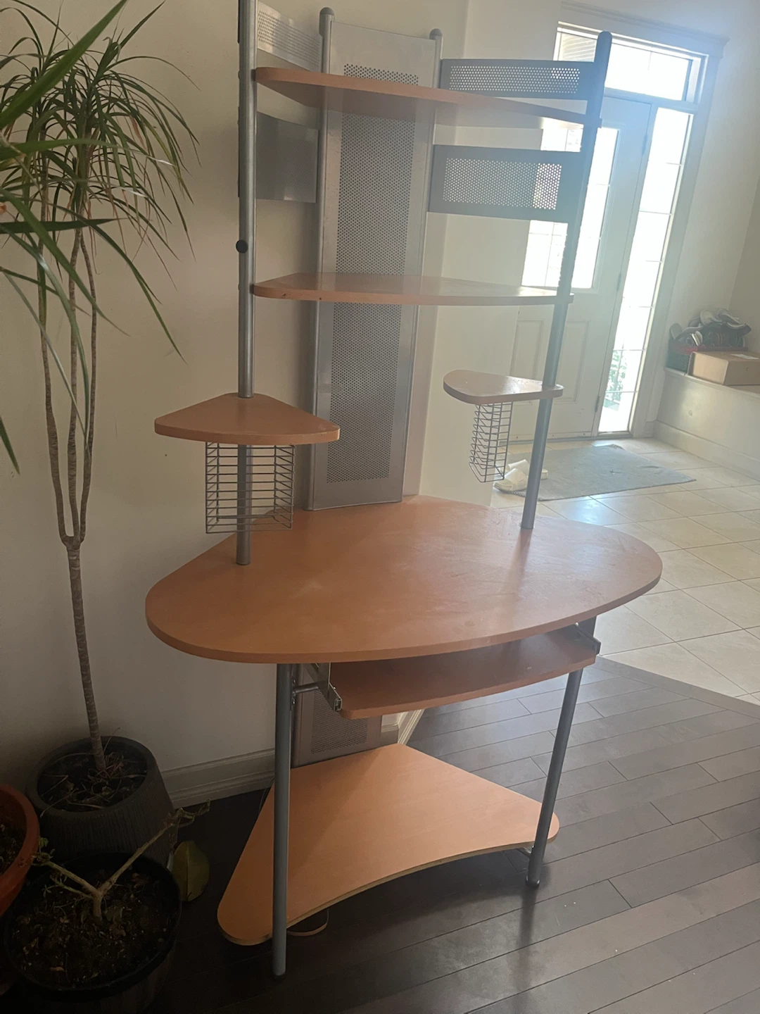 Computer Desk - photo 3