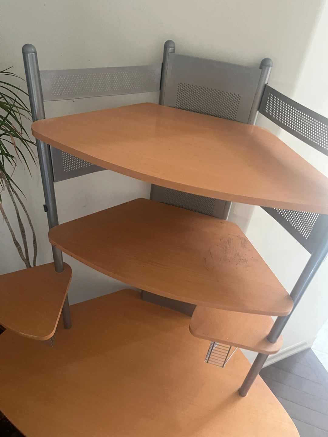 Computer Desk - photo 4