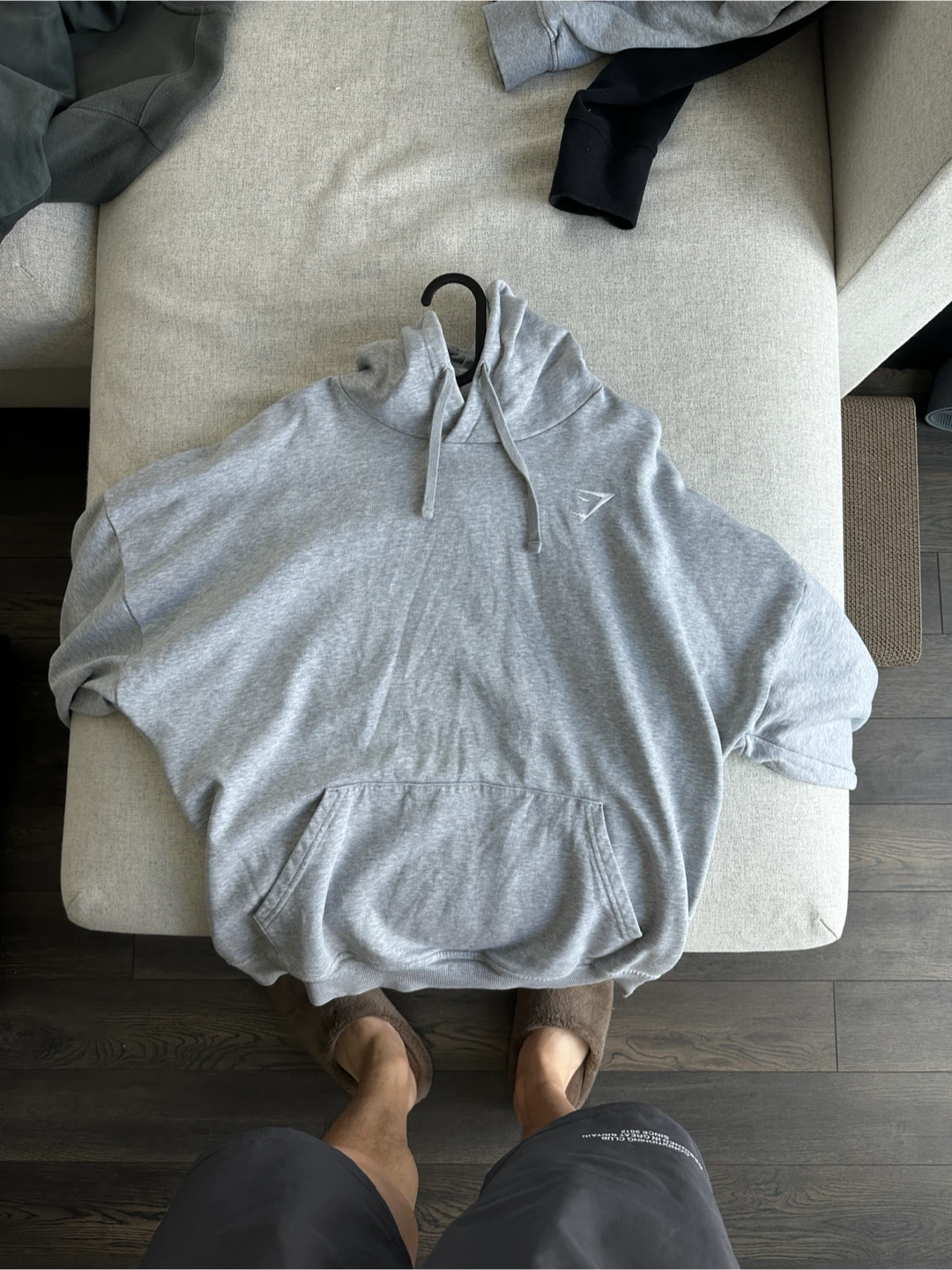 Gymshark Hoodie