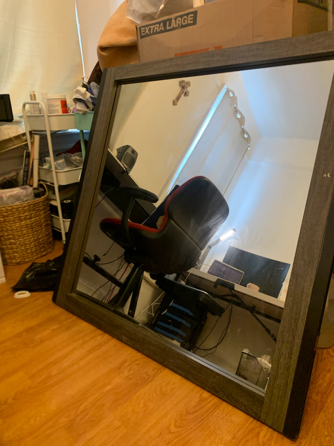 Large Wall mirror