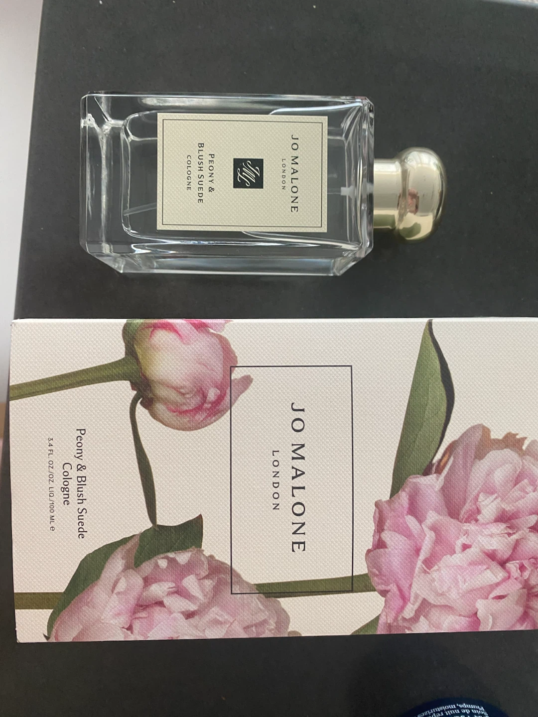 Jo Malone London Peony & Blush Suede Cologne 100 ML