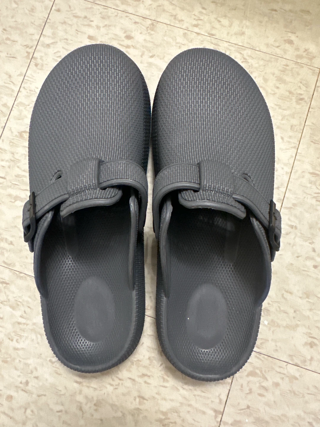 Men's Comfort Clog