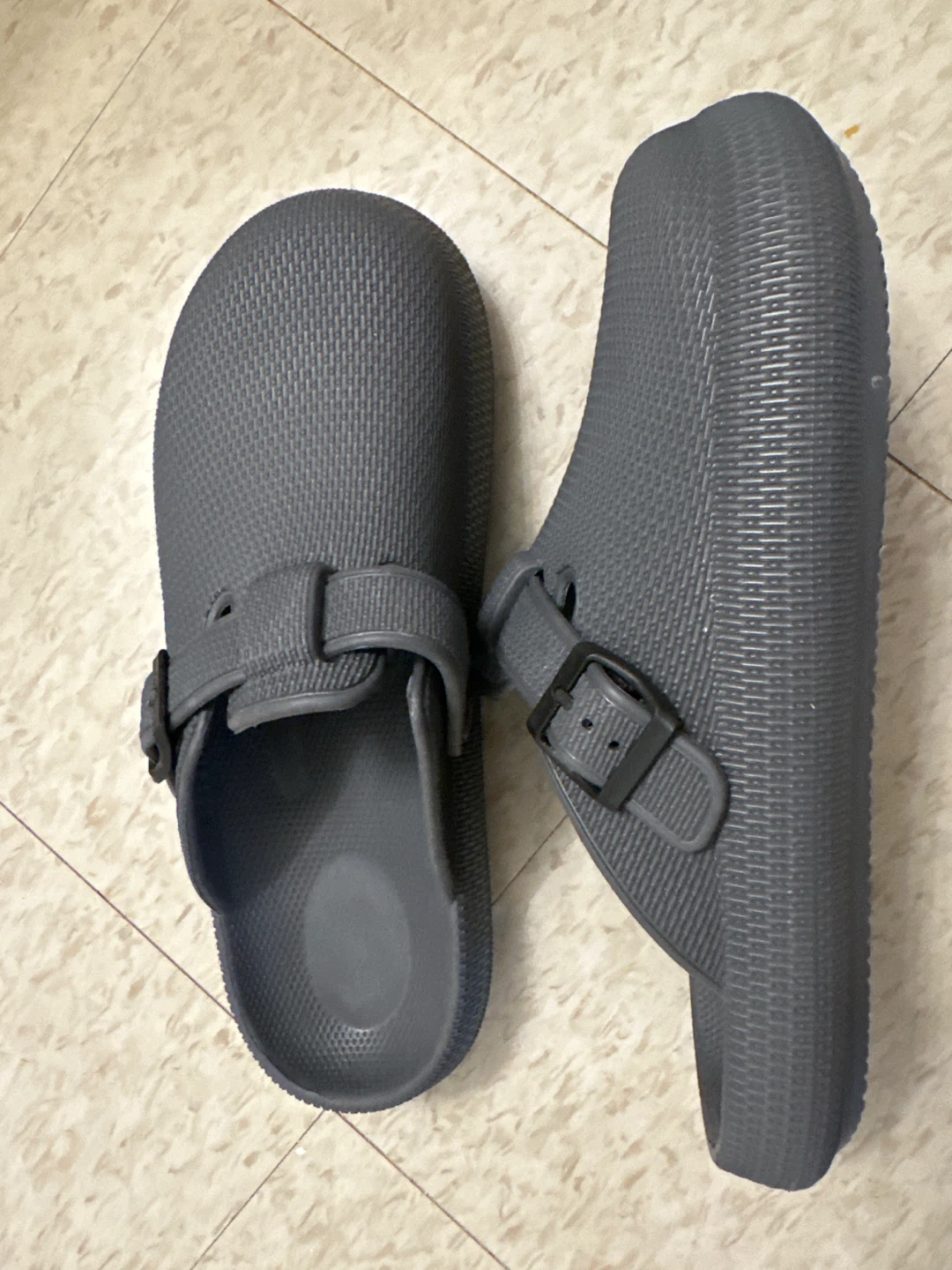 Men's Comfort Clog - photo 2