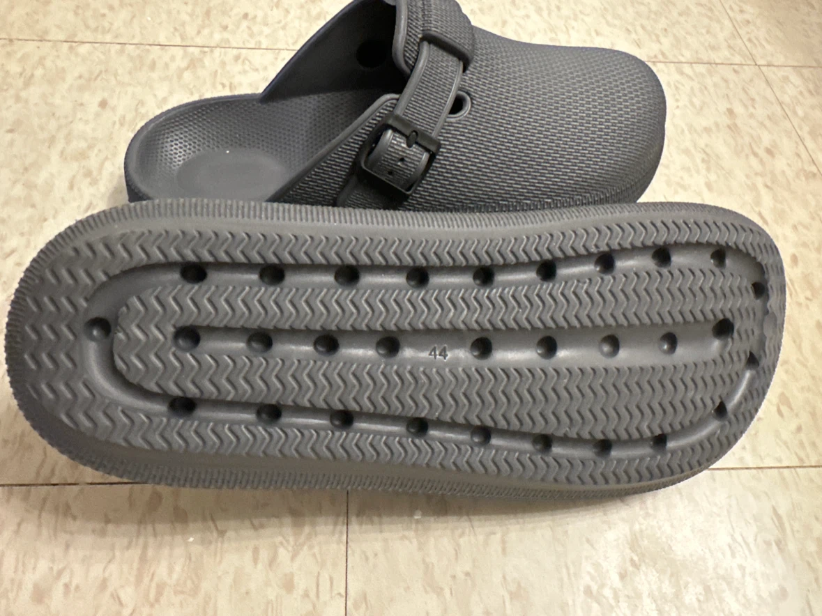 Men's Comfort Clog - photo 3