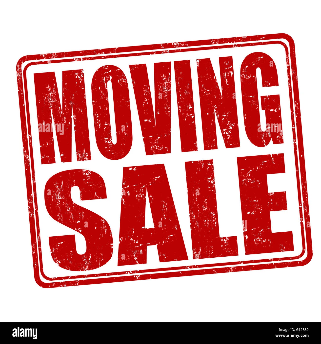 Moving Sale - Visit my listings lots of item on sale
