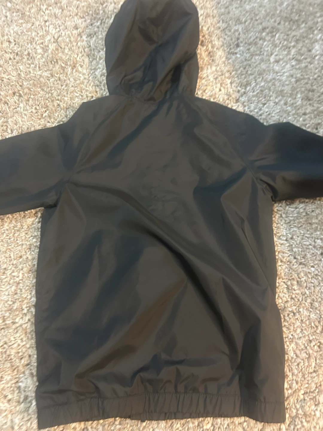 Jordon RainCoat - photo 2