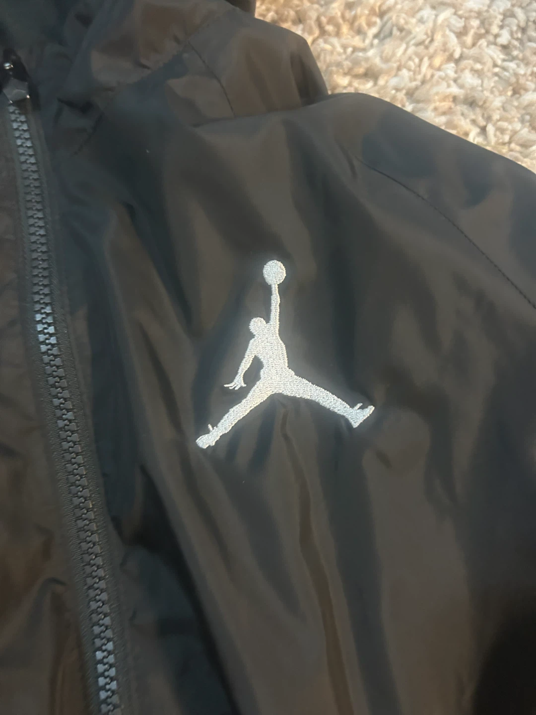 Jordon RainCoat - photo 3