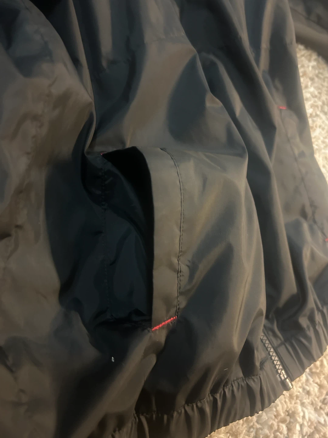 Jordon RainCoat - photo 4