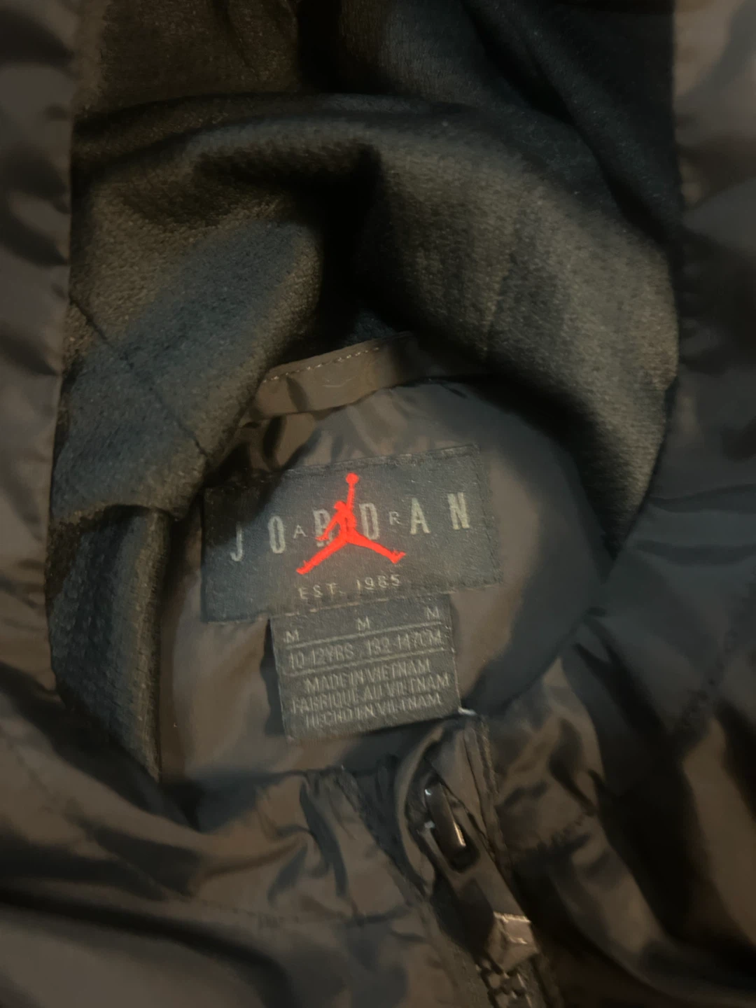 Jordon RainCoat - photo 5