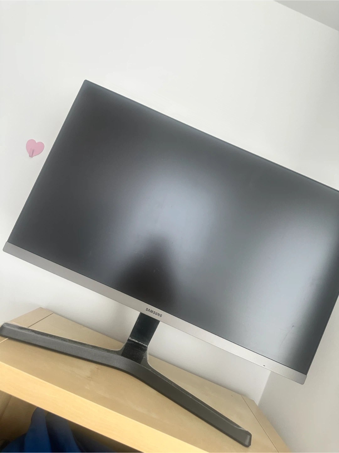 Samsung 24" Monitor