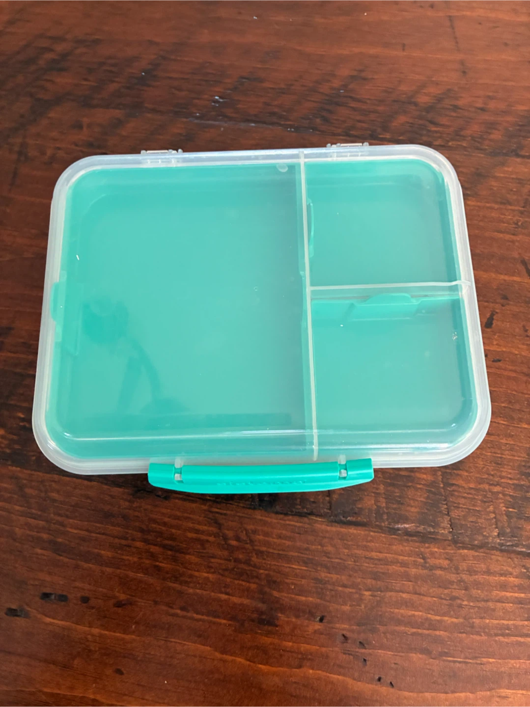 Sistema Lunch Box Bento