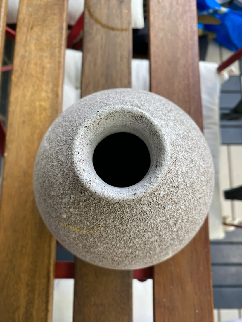 Small vase - 6in - photo 2