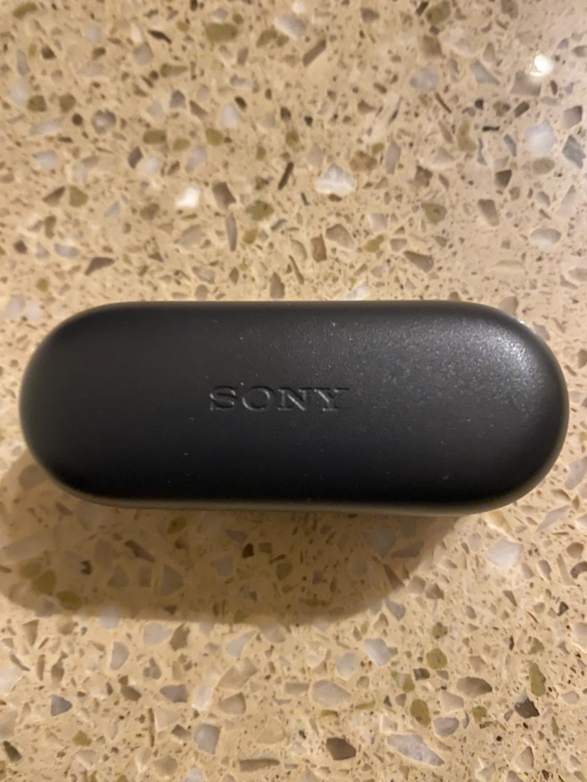 Sony YY2982 Earbud Charging Case - photo 3