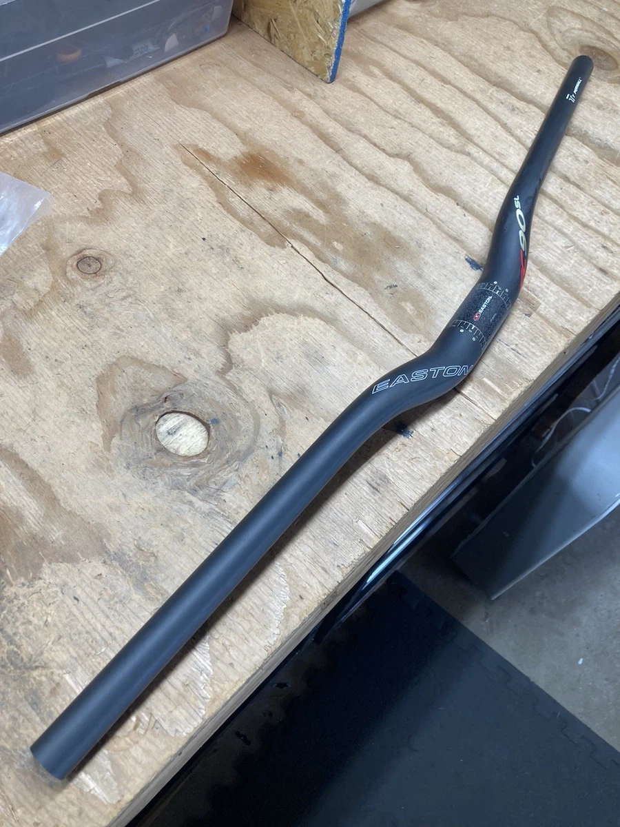 Easton EC90 Carbon Riser Bar 31.8 640