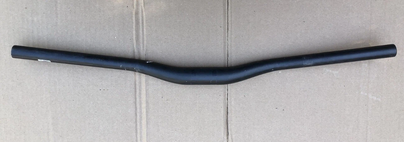 Easton EC90 Carbon Riser Bar 31.8 640 - photo 3