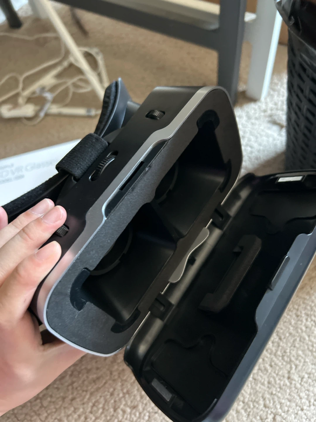 MINISO 3D VR Glasses Model G04 - photo 3