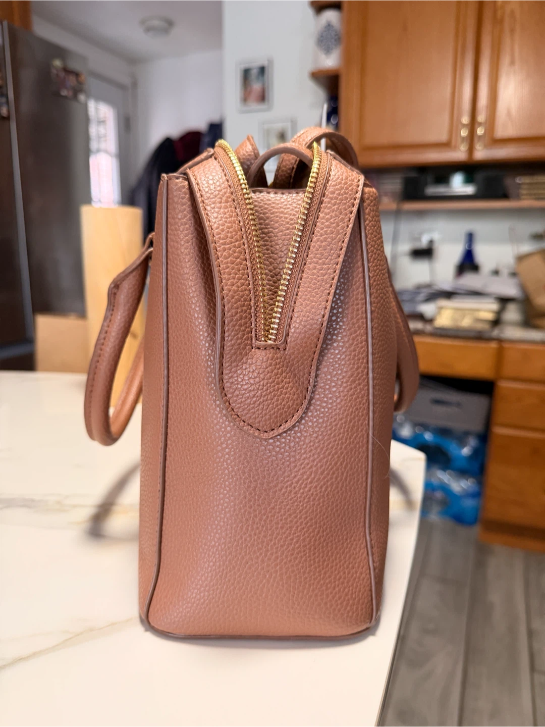 Anne Klein Satchel Purse - photo 3