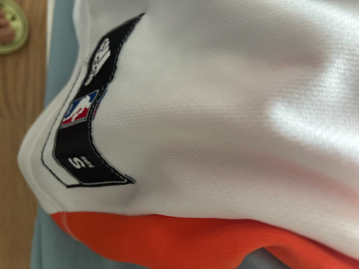 Adidas New York Knicks Jeremy Lin Basketball Jersey - photo 3