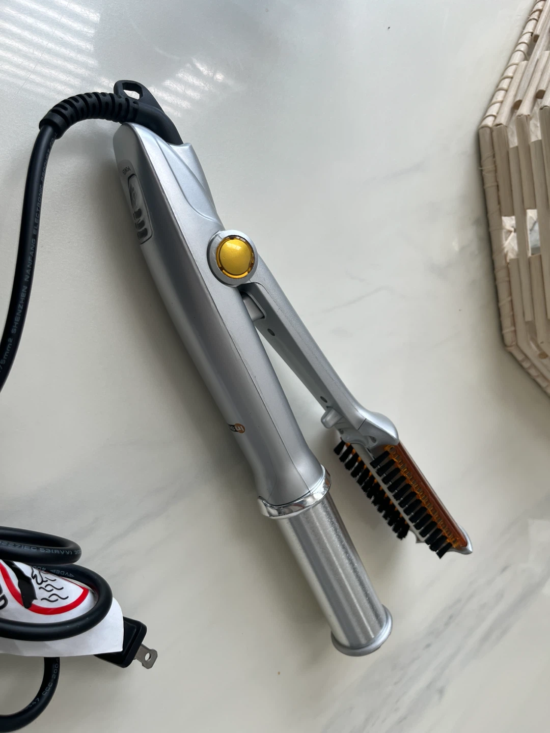 InStyler Rotating Hair Iron