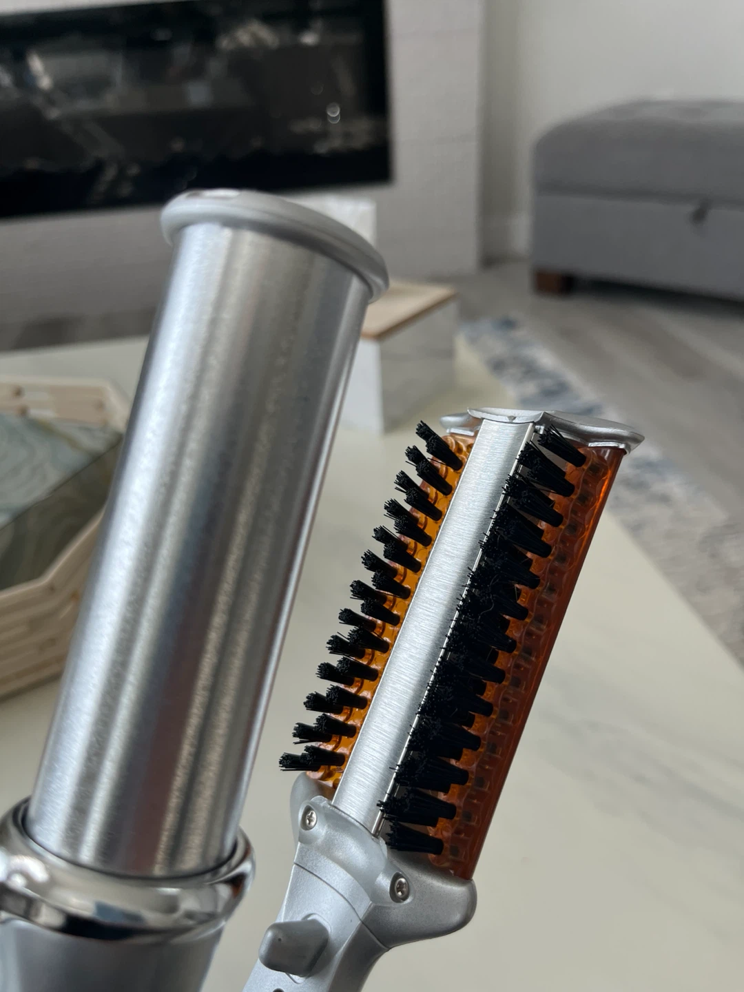InStyler Rotating Hair Iron - photo 2