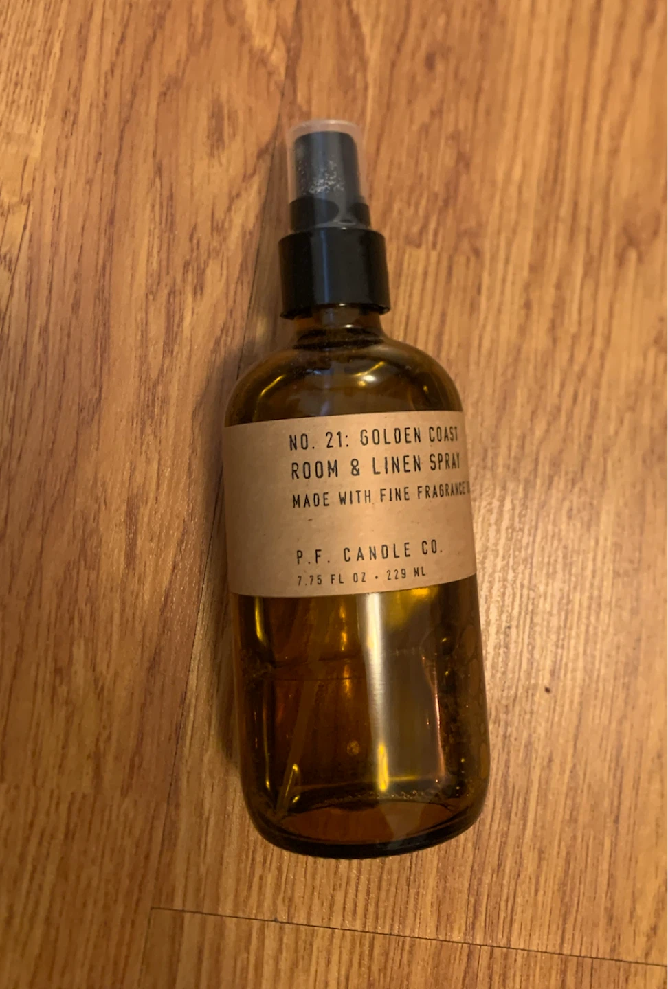 Aesop Room Spray