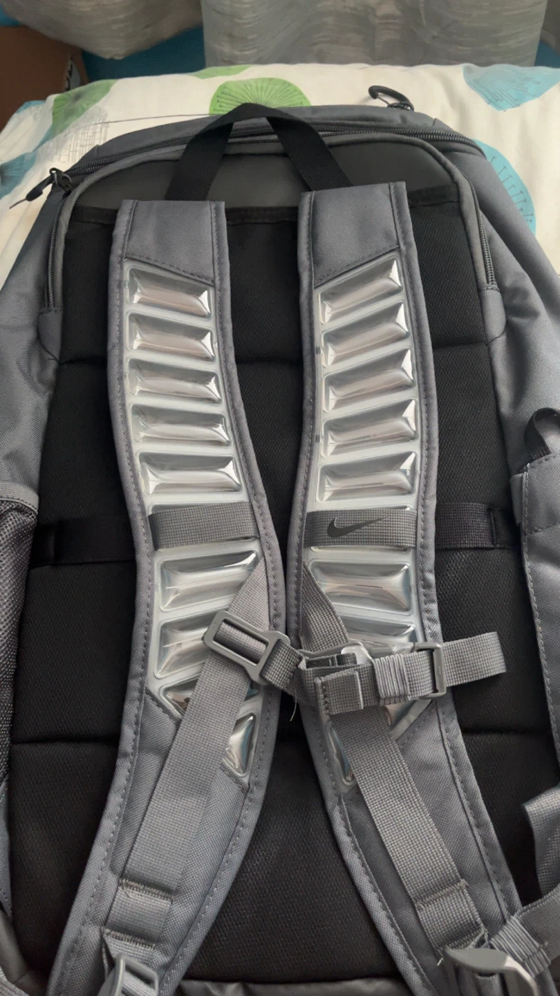 Nike Elite Backpack - 32L Grey - photo 2