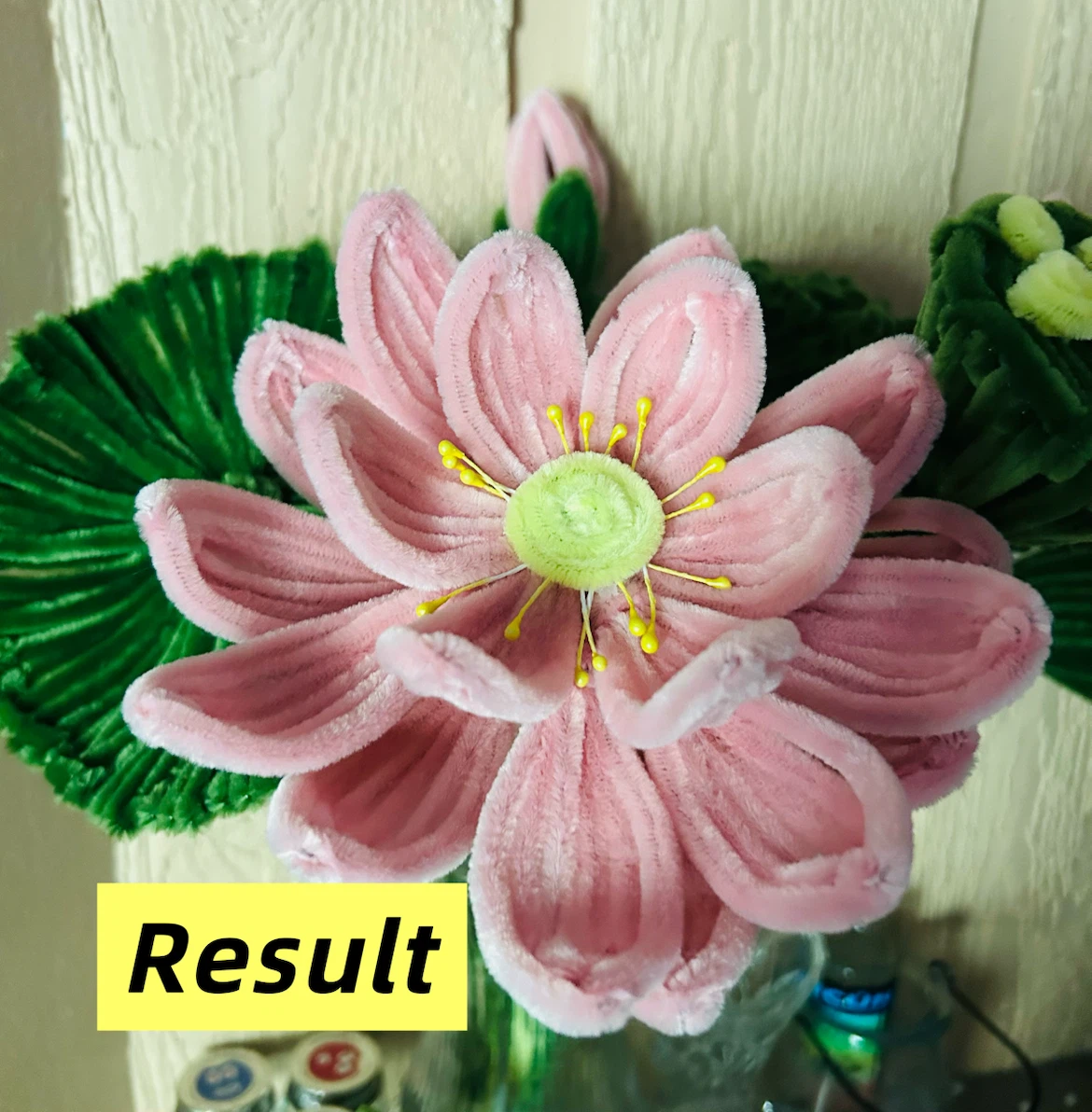 Craft pack-lotus - photo 2