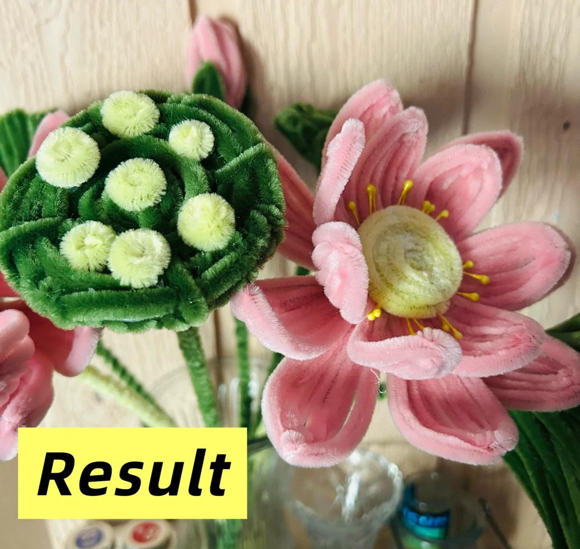 Craft pack-lotus - photo 3