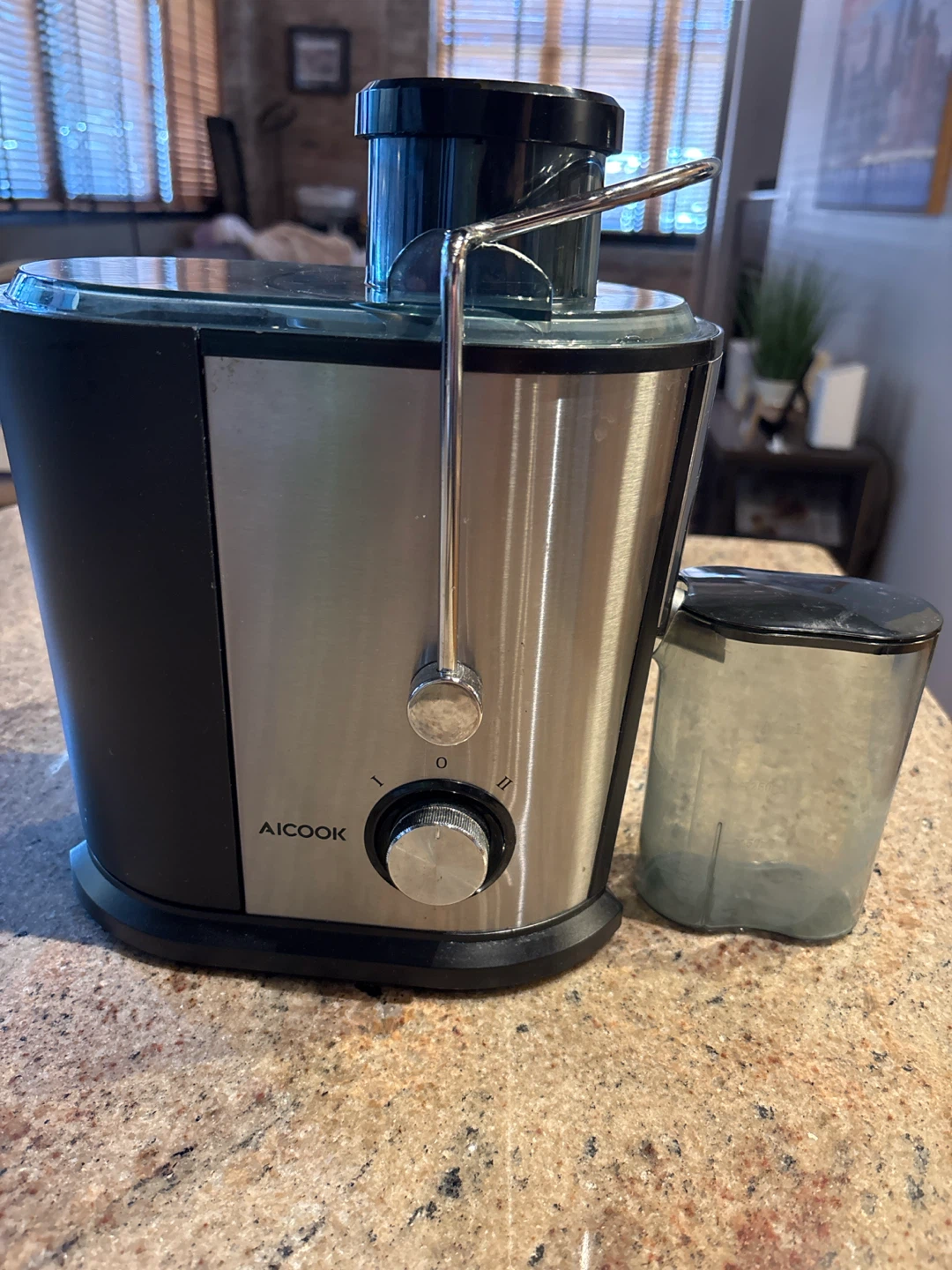 AICook Juicer