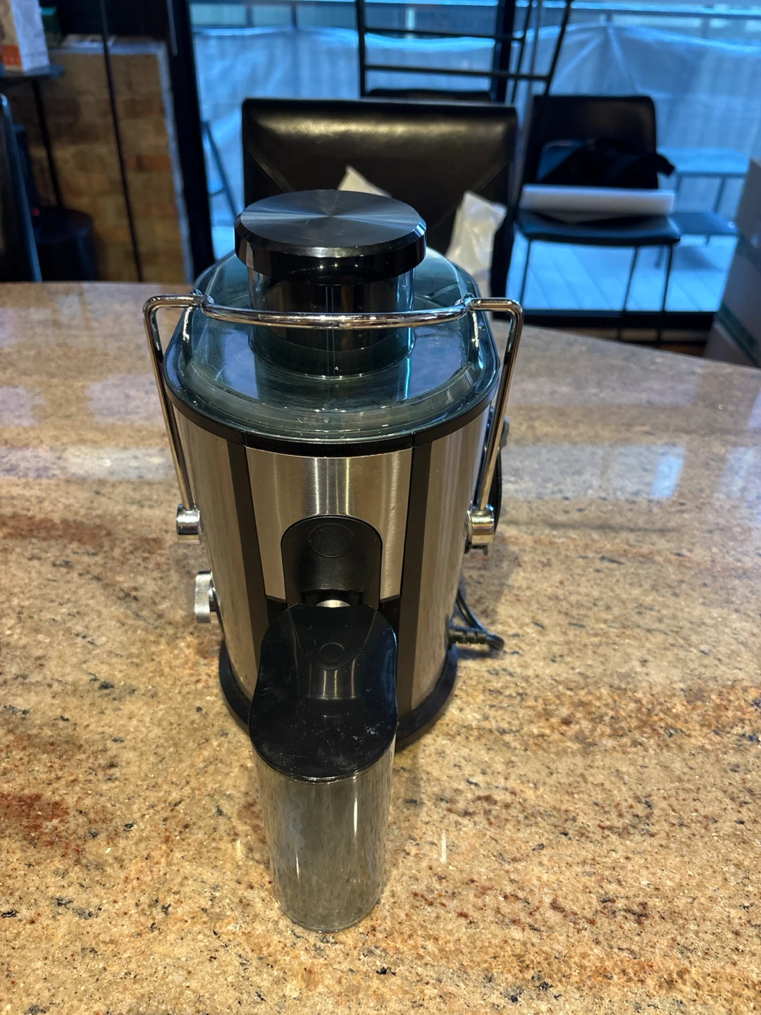 AICook Juicer - photo 2