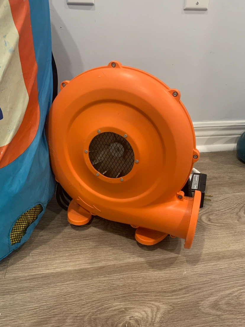 Little Tikes Bouncy House for Kids