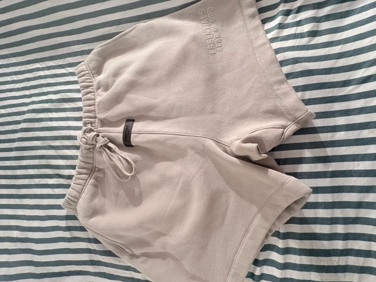 ESSENTIALS Fear of God Shorts