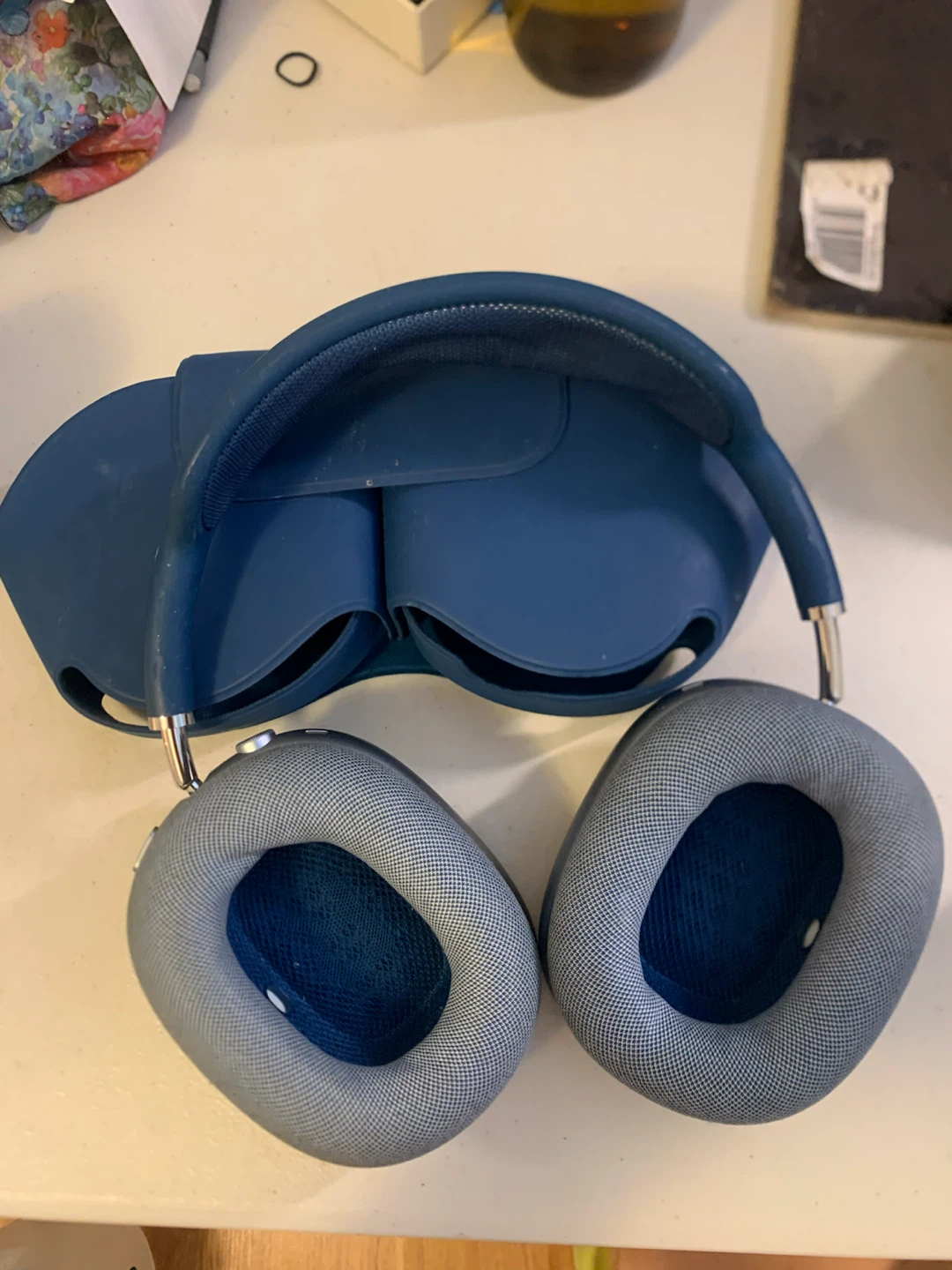 For parts| AirPods Pro Max - photo 2